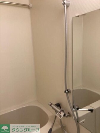 S-RESIDENCE横濱阪東橋の物件内観写真